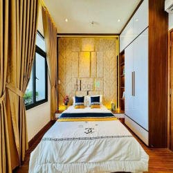 Nhà đẹp! Phan Văn Hân Bình Thạnh cạnh Đại học Thủy Lợi 70m2 chỉ 8,49tỷ