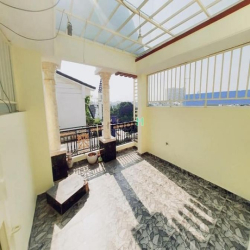 Cho Thuê Nhà Nguyên Căn Hẻm LỚn Tân Bình Diện Tích 280m2 Giá 12 triệu