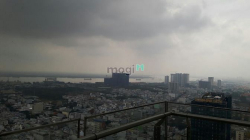 Nợ xấu Bán Gấp căn hộ penhouse Riviera Point, P.Tân Phú, Quận 7