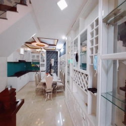 Cho Thuê Nhà Nguyên Căn Hẻm LỚn Tân Bình Diện Tích 280m2 Giá 12 triệu