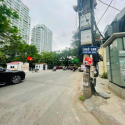 Bán nhà 5T đường Hoàng Hoa Thám: PL, vỉa hè, KINH DOANH, 50m, 10.2 tỷ