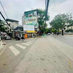 Bán nhà 5T đường Hoàng Hoa Thám: PL, vỉa hè, KINH DOANH, 50m, 10.2 tỷ