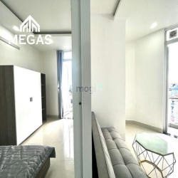Căn Hộ 1 Phòng Ngủ, Mới 100%, Giá Tốt ngay Phan Văn Trị - Thống Nhất