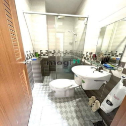 Bán căn Lê Văn Quới, Bình Tân 65m2 giá 4ty3 sổ sẵn