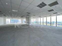 Cho thuê mặt bằng kinh doanh QUẬN 1, 300M2, DT đa dạng 50-250m2