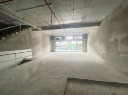 Cho thuê mặt bằng kinh doanh QUẬN 1, 300M2, DT đa dạng 50-250m2