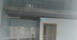 Phòng trọ Tân Phú -  Lê Trọng Tấn - Gò Mây 25m2 giá rẻ, Gác Cao
