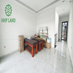 Cho thuê nhà mới đẹp mặt tiền KDC Bửu Long 4 phòng sẵn 5 máy lạnh