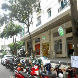 Cần cho thuê mặt bằng khu phố  hưng phước phú mỹ hưng Q7