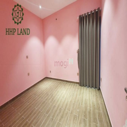 Cho thuê nhà mới đẹp mặt tiền KDC Bửu Long 4 phòng sẵn 5 máy lạnh