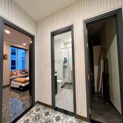 Cần bán căn penthouse Star Hill, DT 242m2, nhà mới đẹp,đầy đủ nội thất