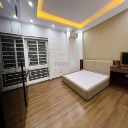 Bán nhà đường Bùi Xương Trạch NHÀ ĐẸP FULL NỘI THẤT DT30m2x5T, 3.95 tỷ