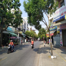 Bán nhà MTKD đường Số 11, Phường 13, DT 4 x 16m, 3.5 tấm, 11 tỷ.