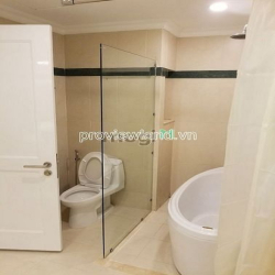 Bán căn hộ Duplex River Garden Tower A, dt 240m2, 5PN, view sông