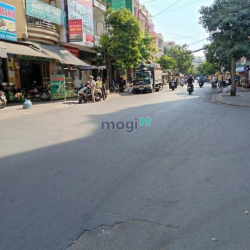 Bán nhà MTKD đường Số 11, Phường 13, DT 4 x 16m, 3.5 tấm, 11 tỷ.