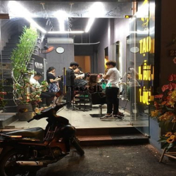 Chính chủ cho thuê mặt bằng - sang nhượng Salon cắt tóc gội đầu