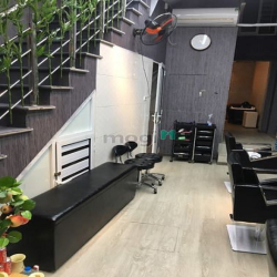 Chính chủ cho thuê mặt bằng - sang nhượng Salon cắt tóc gội đầu
