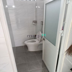 Cho thuê Kho 150m2, gần Đường số 6  P. BTT Q.2, đường  xe tải