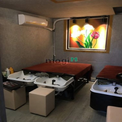 Chính chủ cho thuê mặt bằng - sang nhượng Salon cắt tóc gội đầu