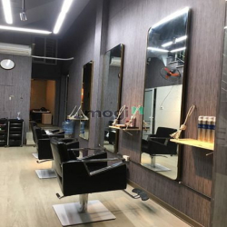 Chính chủ cho thuê mặt bằng - sang nhượng Salon cắt tóc gội đầu