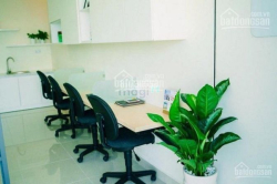 Chính chủ cho thuê officetel Tòa nhà Golden King .