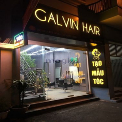 Chính chủ cho thuê mặt bằng - sang nhượng Salon cắt tóc gội đầu
