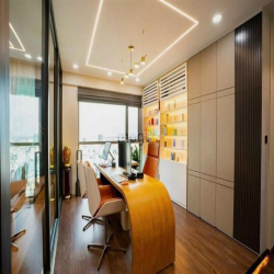 Bán căn hộ Celadon City Khu Emeral Quận Tân Phú - Dtich 72m2 2PN-2WC ,