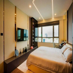 Bán căn hộ Celadon City Khu Emeral Quận Tân Phú - Dtich 72m2 2PN-2WC ,