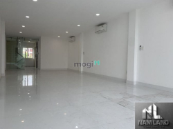 Cho thuê văn phòng 60m2  tại Đường 8, Phường Bình An, Quận 2, Tp.HCM