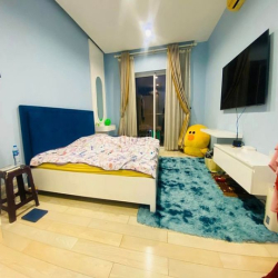 Bán Gấp Căn CC Cao Cấp Golden Westlake Hoàng Hoa Thám 113m2 giá 7,6 Tỷ