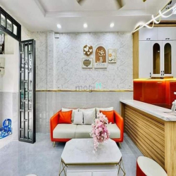 Hẻm 1/ Lê Thị Riêng, Thới Ăn, Quận 12, Dt 42m2 giá 2ty3 sổ sẵn