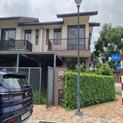 Bán căn water point bến lức long an 6x15, 1tr/ 1lau, giá 3ty7