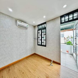 Hẻm 1/ Lê Thị Riêng, Thới Ăn, Quận 12, Dt 42m2 giá 2ty3 sổ sẵn