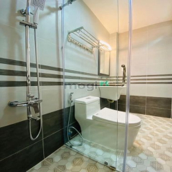 Gấp ! Nhà chính chủ Phan Đăng Lưu, Phú Nhuận 70m2 4PN chỉ 6,35 tỷ