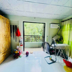 Bán nhà Biệt thự rộng đẹp 2 mặt hẻm (14x20) Số 20/34/4 Đường 8 P11 GV