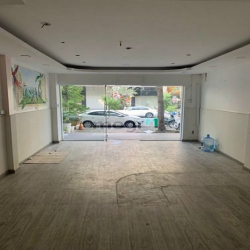 Bán shop dt 97m2 góc 2 mặt tiền Đường Số 6 và Đặng Đại Độ, Phú Mỹ Hưng