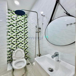 Hẻm 1/ Lê Thị Riêng, Thới Ăn, Quận 12, Dt 42m2 giá 2ty3 sổ sẵn