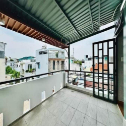 Hẻm 1/ Lê Thị Riêng, Thới Ăn, Quận 12, Dt 42m2 giá 2ty3 sổ sẵn