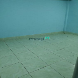 Nhà 2 phòng ngủ 1T1L 44m2 hẻm 1 sẹc Hậu Giang, sát bên KDC Bình Phú