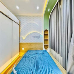 Hẻm 1/ Lê Thị Riêng, Thới Ăn, Quận 12, Dt 42m2 giá 2ty3 sổ sẵn