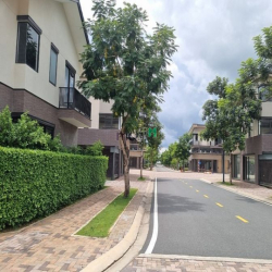 Bán căn water point bến lức long an 6x15, 1tr/ 1lau, giá 3ty7