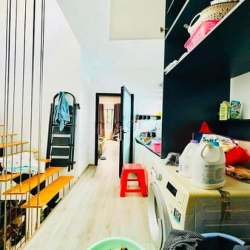Bán nhà đẹp 2 lầu 103/21 Đs 2 p3 Gò Vấp (Bv175 - NGUYỄN KIỆM)