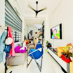Bán nhà đẹp 2 lầu 103/21 Đs 2 p3 Gò Vấp (Bv175 - NGUYỄN KIỆM)