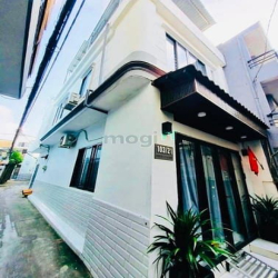 Bán nhà đẹp 2 lầu 103/21 Đs 2 p3 Gò Vấp (Bv175 - NGUYỄN KIỆM)