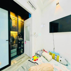 Bán nhà đẹp 2 lầu 103/21 Đs 2 p3 Gò Vấp (Bv175 - NGUYỄN KIỆM)