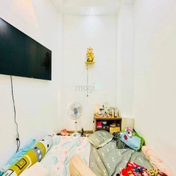 Bán nhà đẹp 2 lầu 103/21 Đs 2 p3 Gò Vấp (Bv175 - NGUYỄN KIỆM)