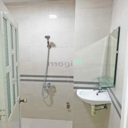 Nhà 2 lầu ST đường 12m KDC Tân Thuận, Phường Phú Thuận, Quận 7