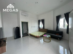 Phòng Studio Ban Công - Giá Tốt - Ban Công Lớn Ngay Nguyễn Văn Lượng