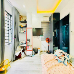 Bán nhà đẹp 2 lầu 103/21 Đs 2 p3 Gò Vấp (Bv175 - NGUYỄN KIỆM)