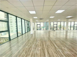 Chính chủ cho thuê 500m2 tòa nhà 11 Nguyễn Huy Tưởng, P6, Bình Thạnh